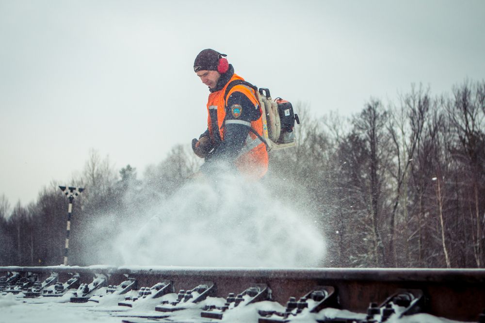 Фотография автора Воробьёв Андрей