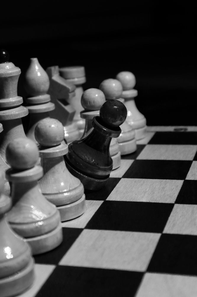 Photograph by Sen Music