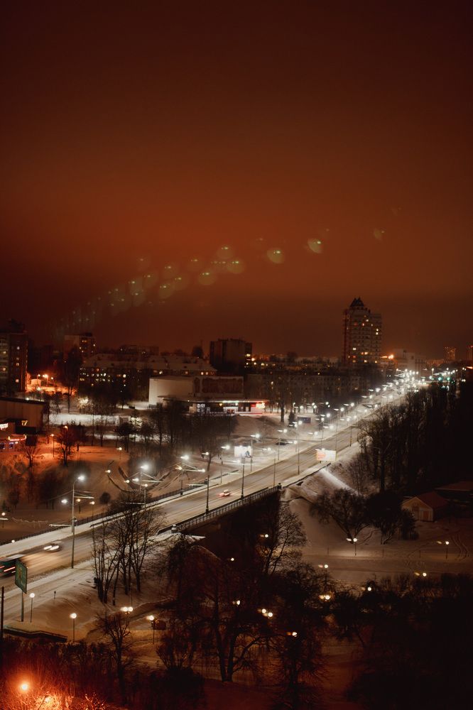 Фотография автора Воробьёв Андрей