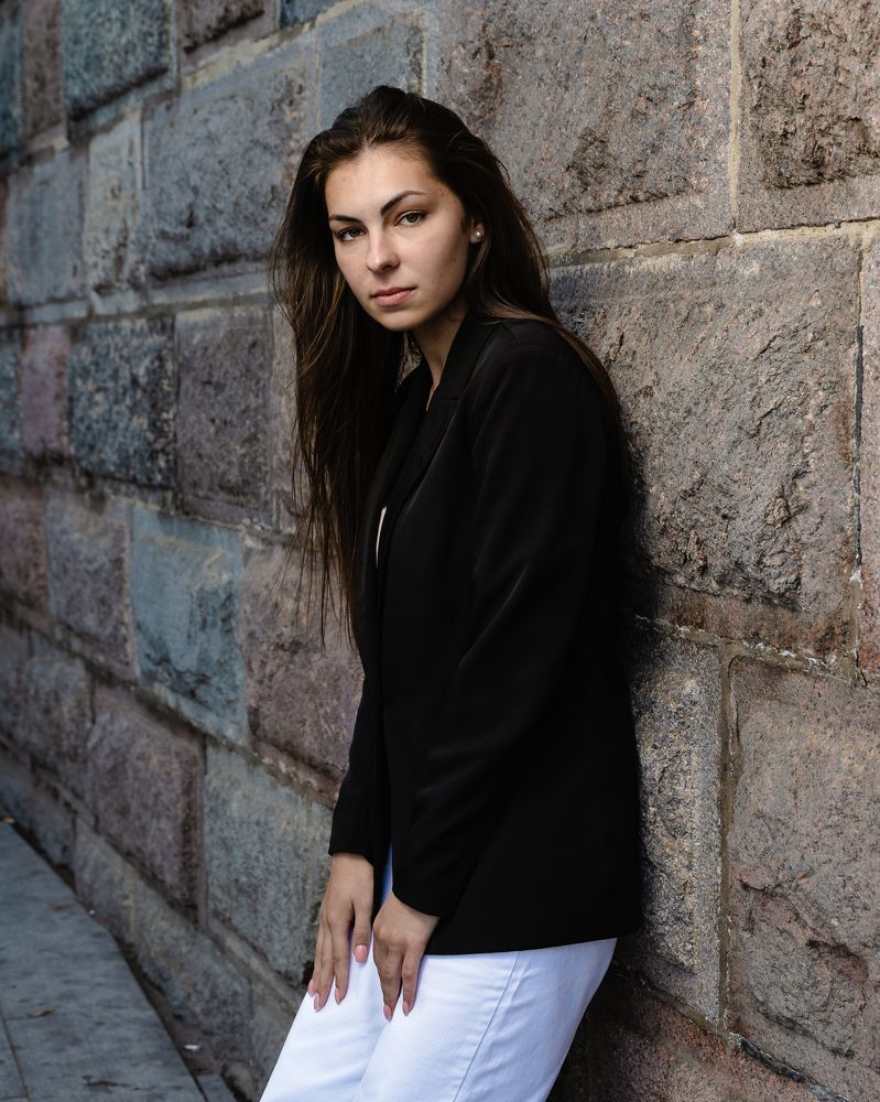 Фотография автора Кирилл Литовский