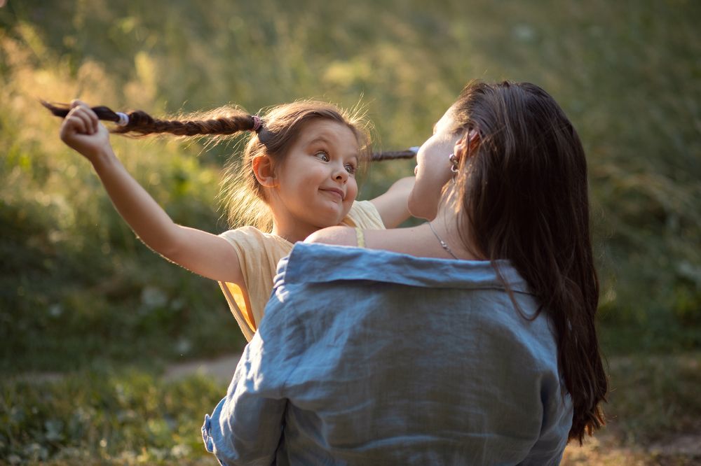 Photograph by Adelia Morozova