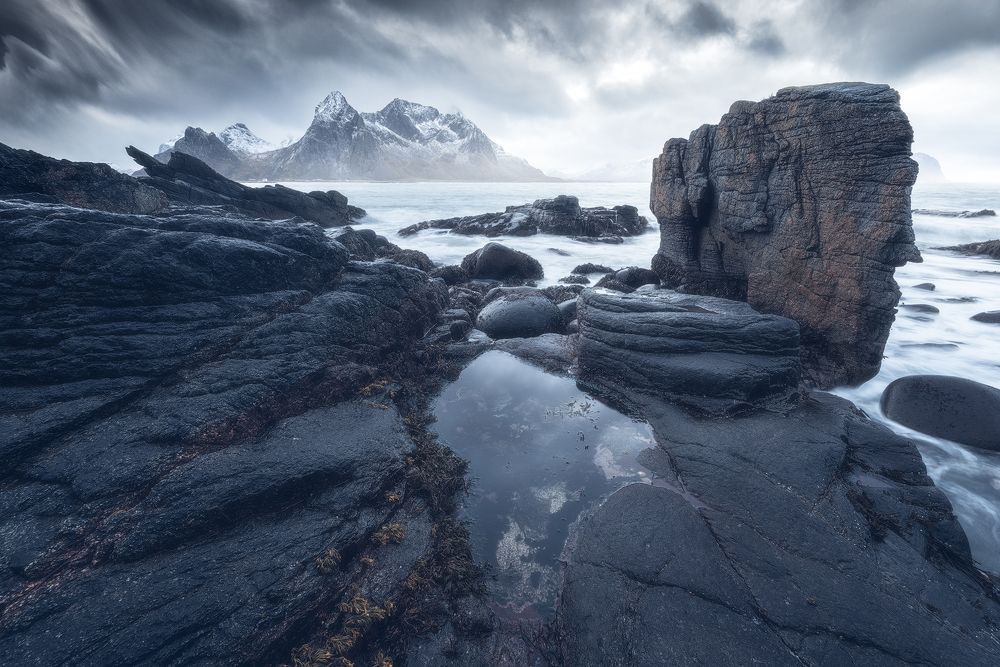 Photograph by Giacomo Finotti