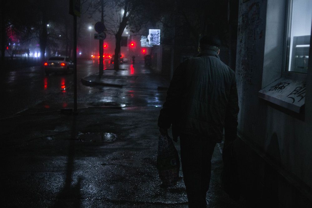 Photograph by Егор Гардин