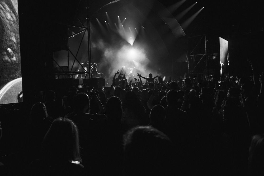 Photograph by Андрей Мартынов