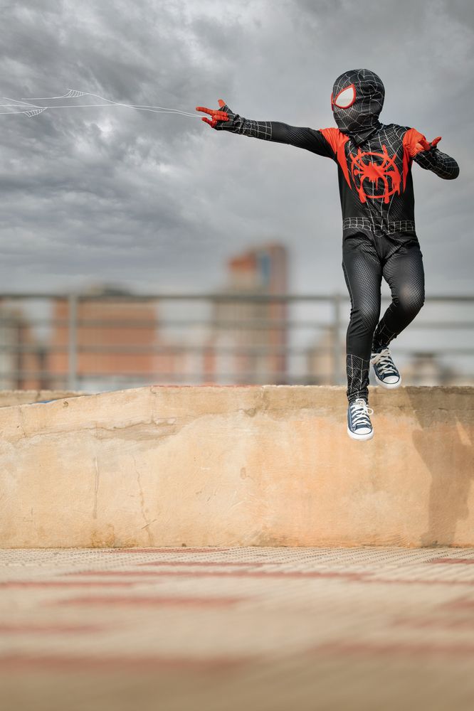 Photograph by Stefanie Hiebert