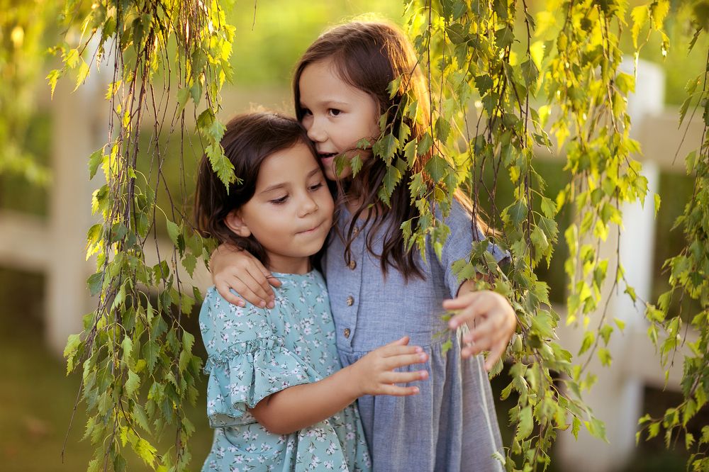 Photograph by Svetana Mertikova (Blinova)