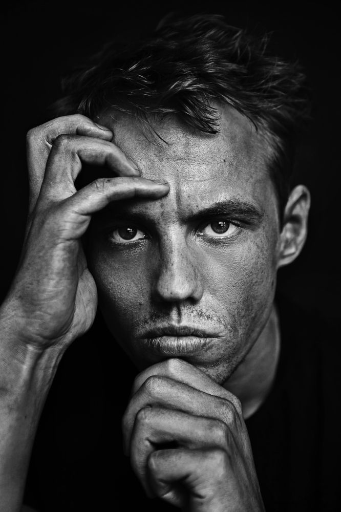 Photograph by Антон Леонов