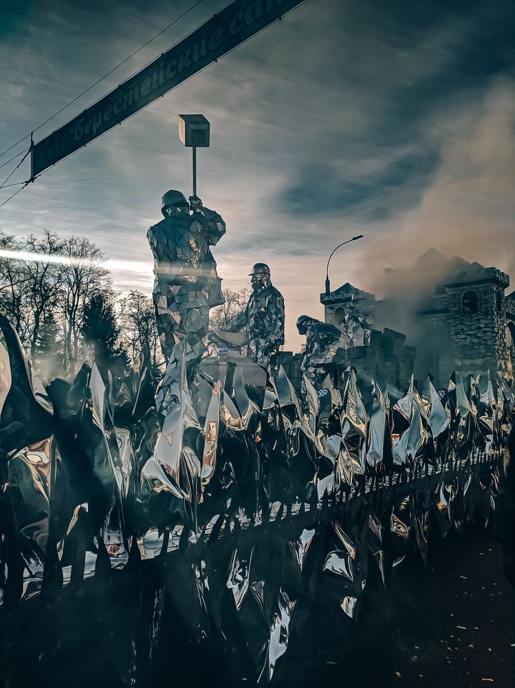 Photograph by Юлия Гашева