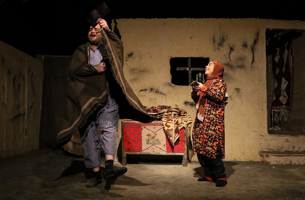 Фотография автора Seyede Elahe GHasemi