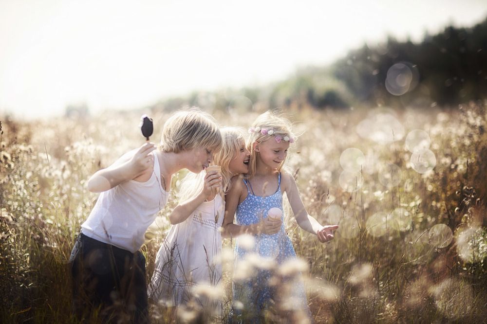 Фотография автора Дарья Мо