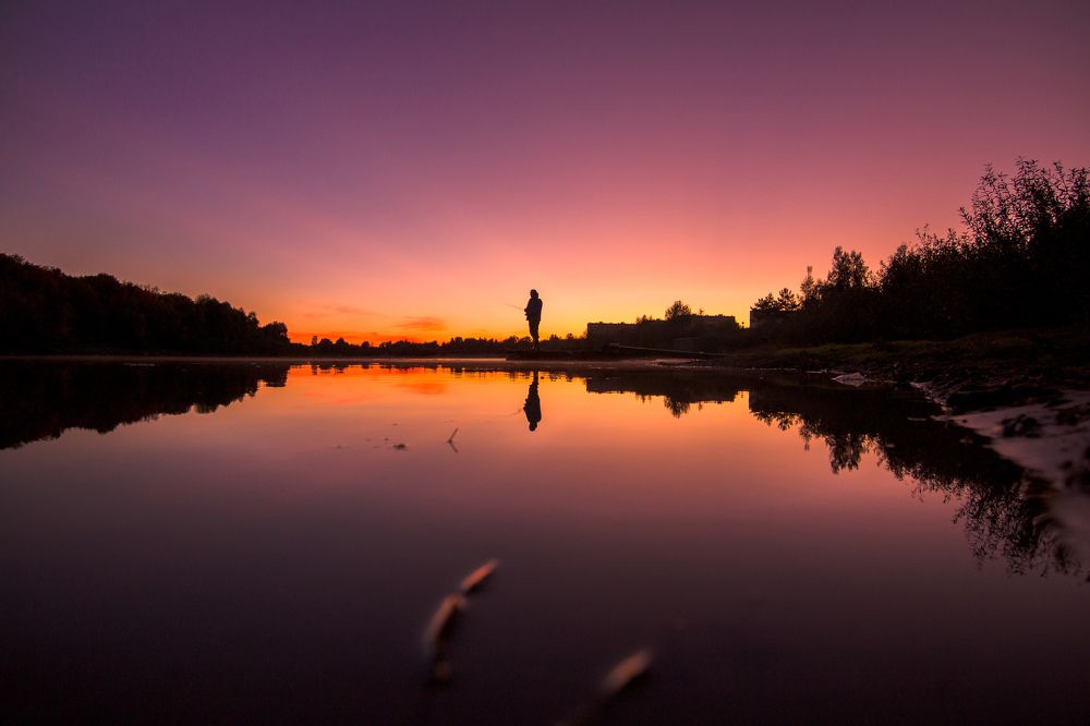 Фотография автора Воробьёв Андрей
