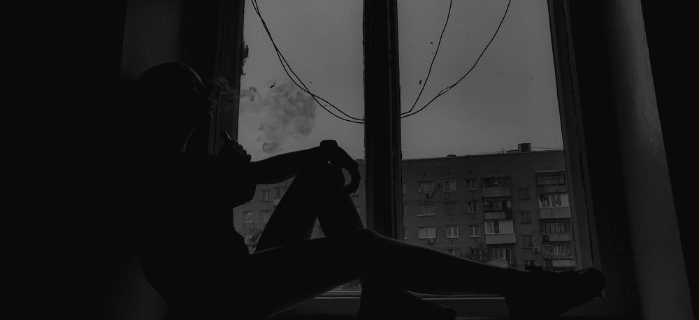 Забвение