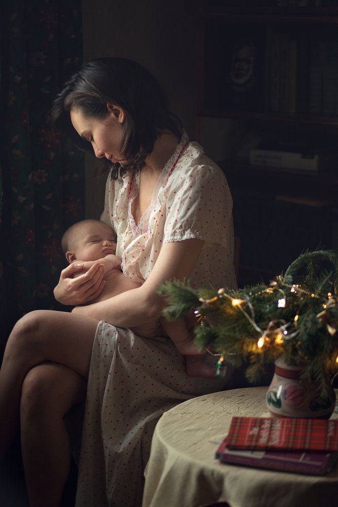 Photograph by Марианна Смолина