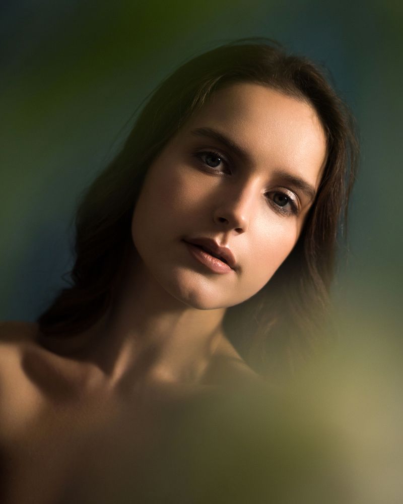 Photograph by Екатерина Владимировна