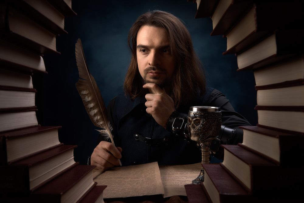 Фотография автора Владислав Храмцов