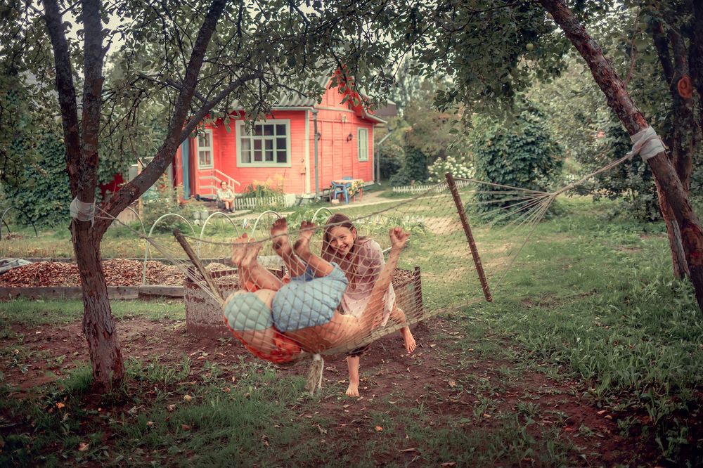 Photograph by Марианна Смолина