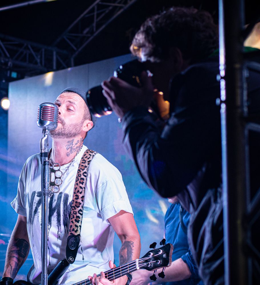 Сфоткай, как фоткаю.