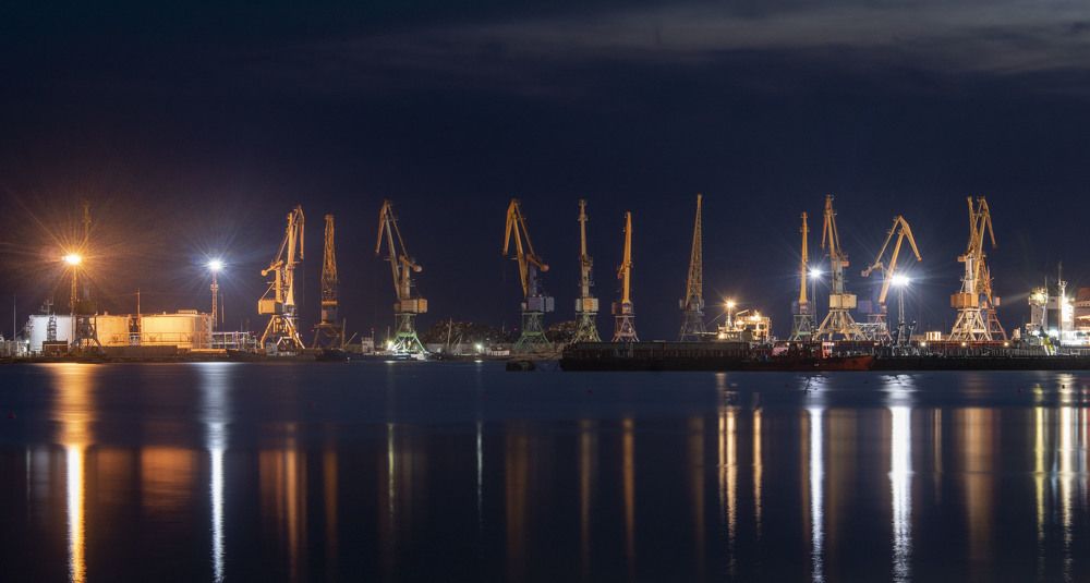 Photograph by Ryzhaia