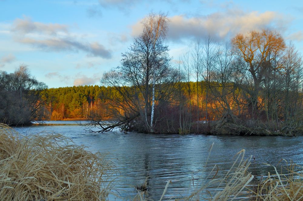 Photograph by Евгений