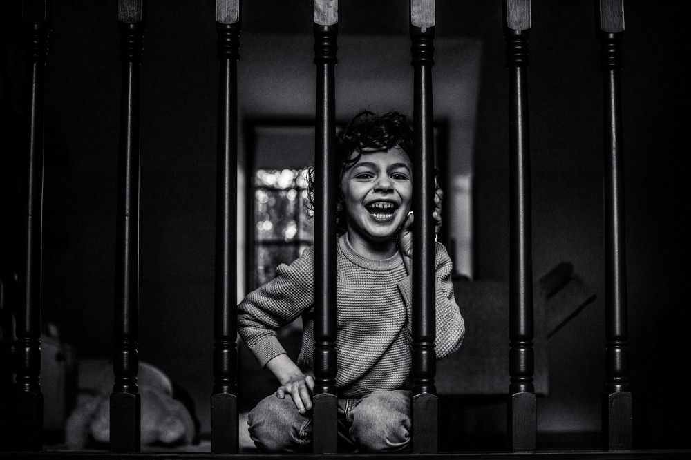 Photograph by Katherine Strauss