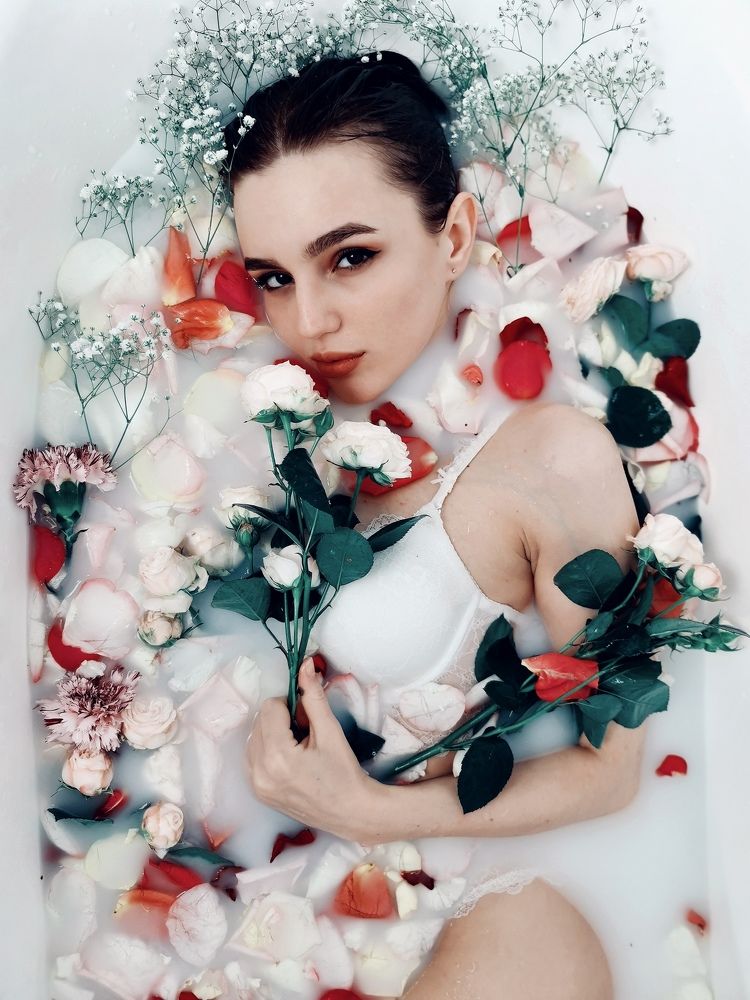 Photograph by ANDREY ZARUBIN