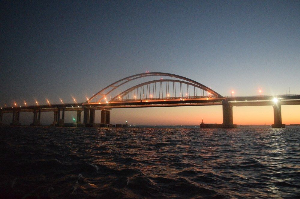 Морской пейзаж