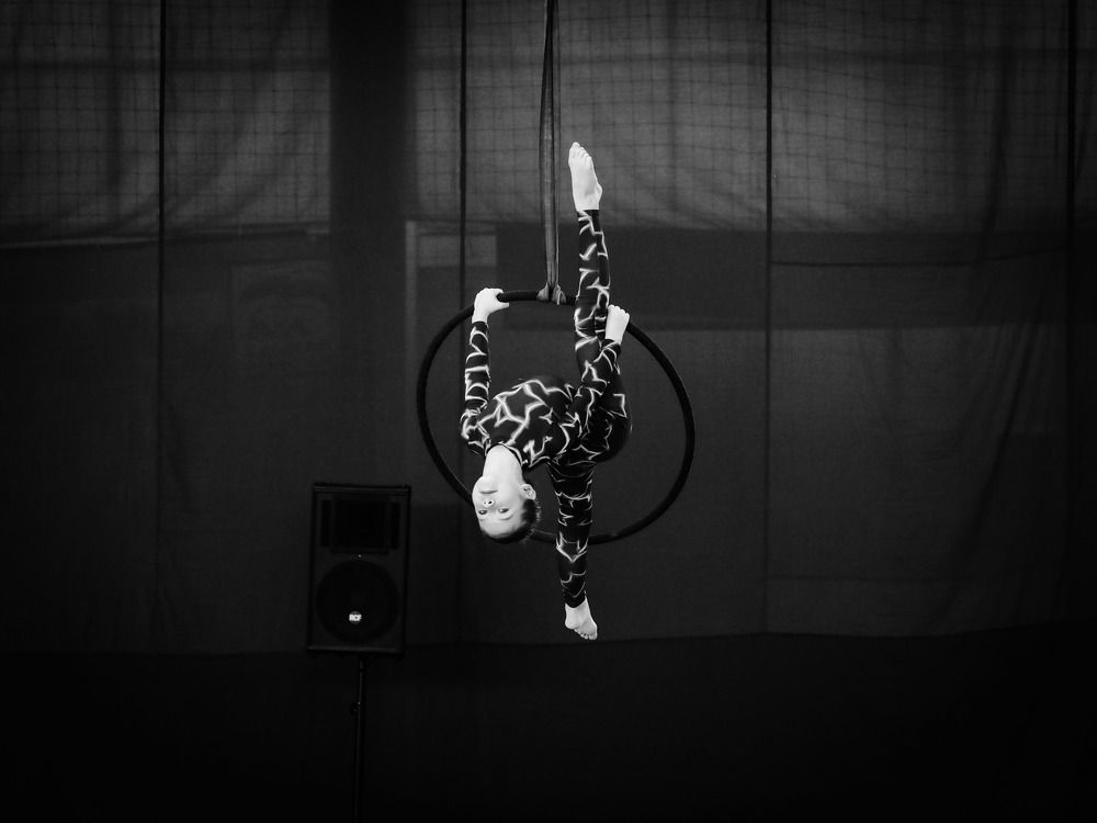 Photograph by Анна Алексеева