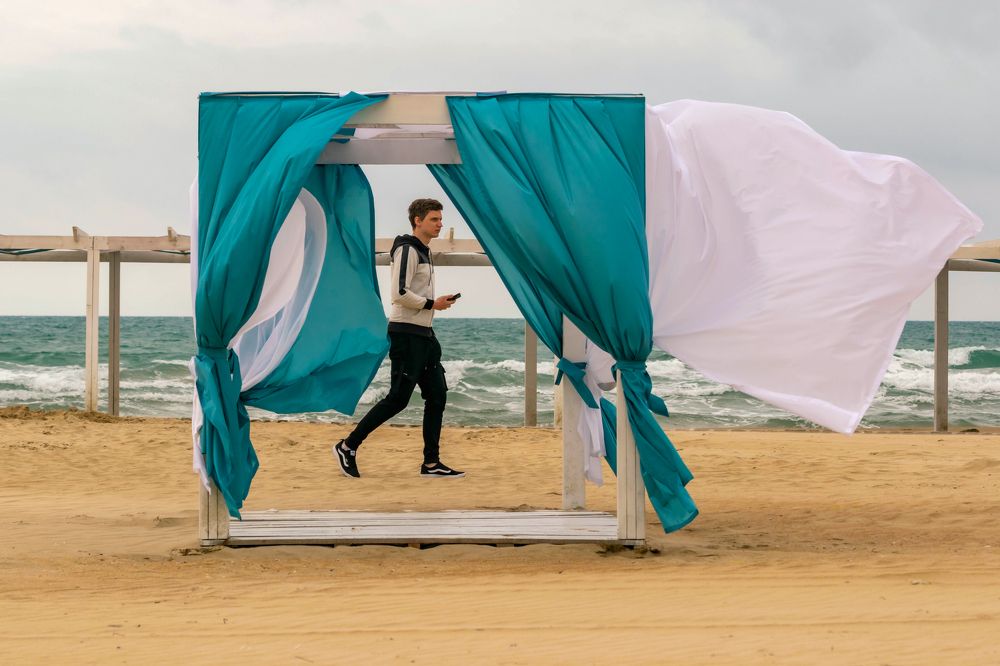 Photograph by Наталья Вялых