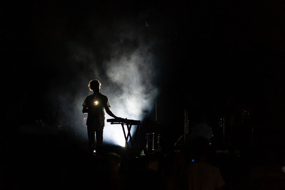 Photograph by Evgeny Ruban