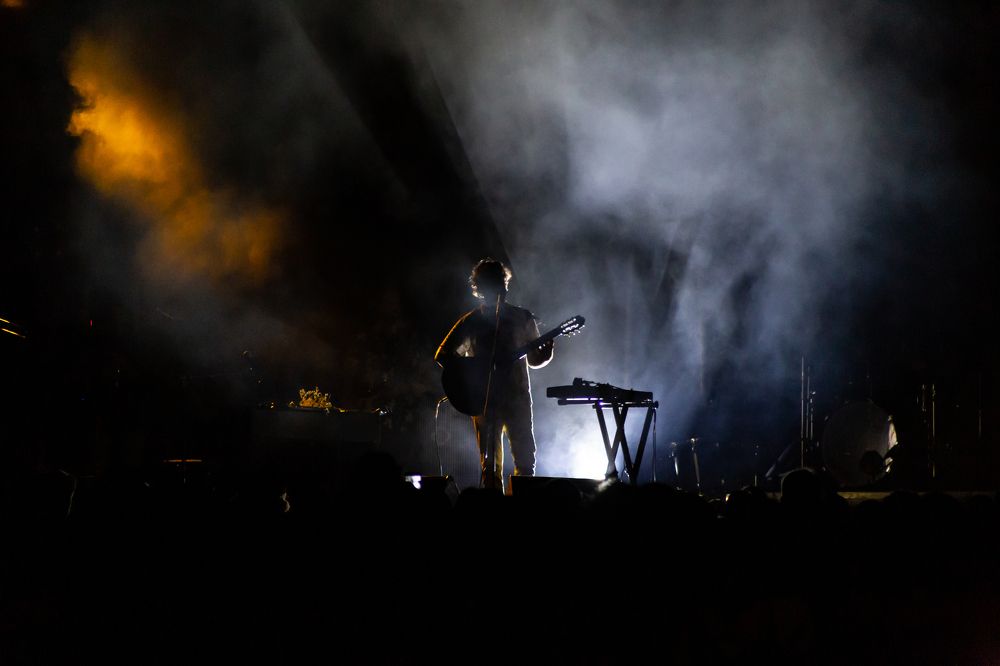 Photograph by Evgeny Ruban