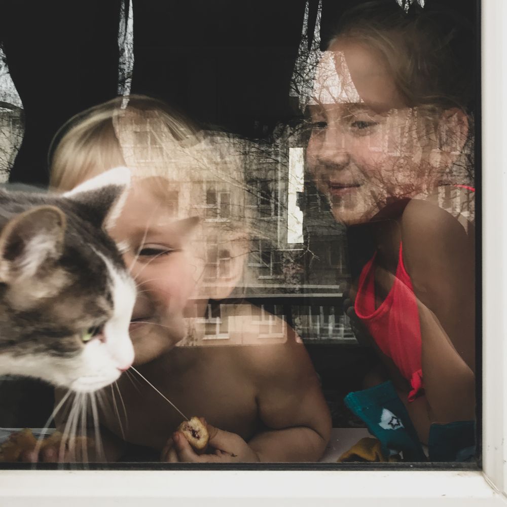 Photograph by Димитрий Осинцев