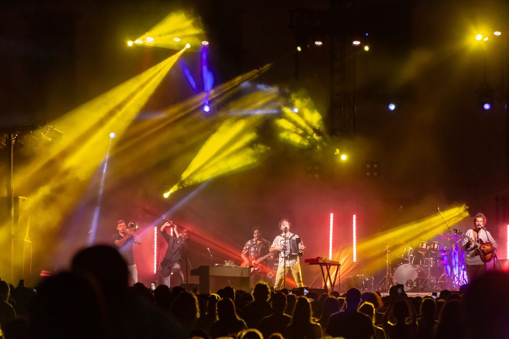 Photograph by Evgeny Ruban