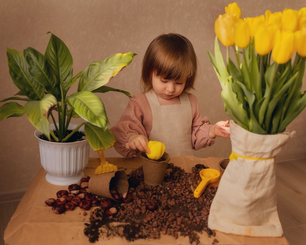 Photograph by Надежда Крюкова