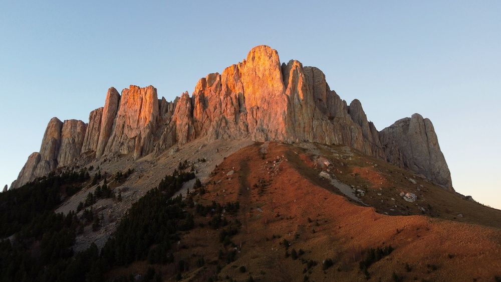 Photograph by Андрей Михайлов