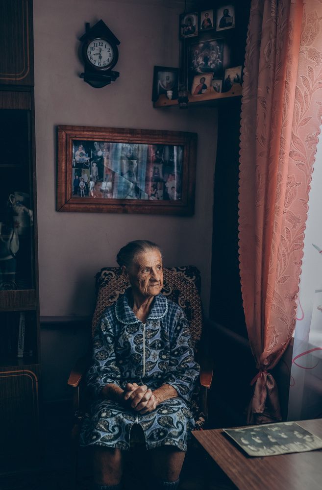 Photograph by Ольга