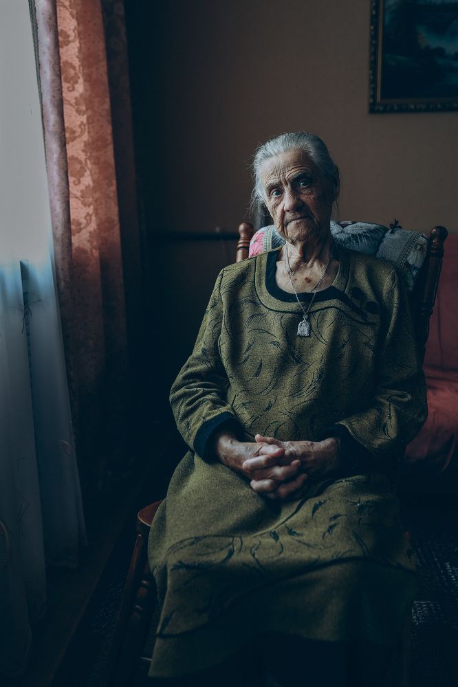 Photograph by Ольга