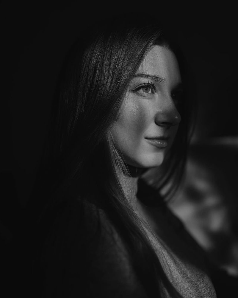 Photograph by Дарья Заводцова