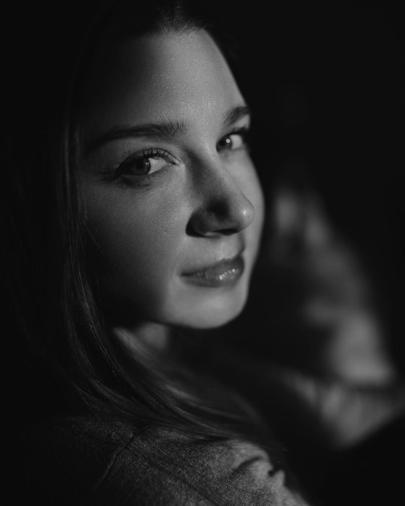 Photograph by Дарья Заводцова