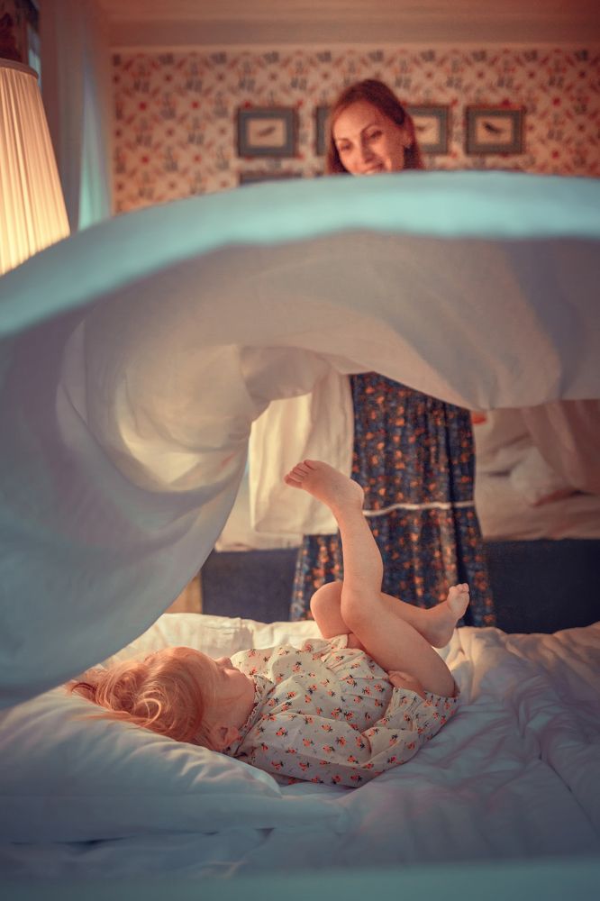 Photograph by Марианна Смолина