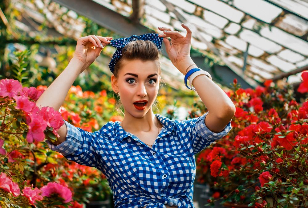 Photograph by Антонина Басалай