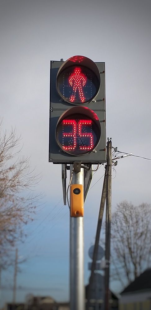 Photograph by Inna Kabanovich