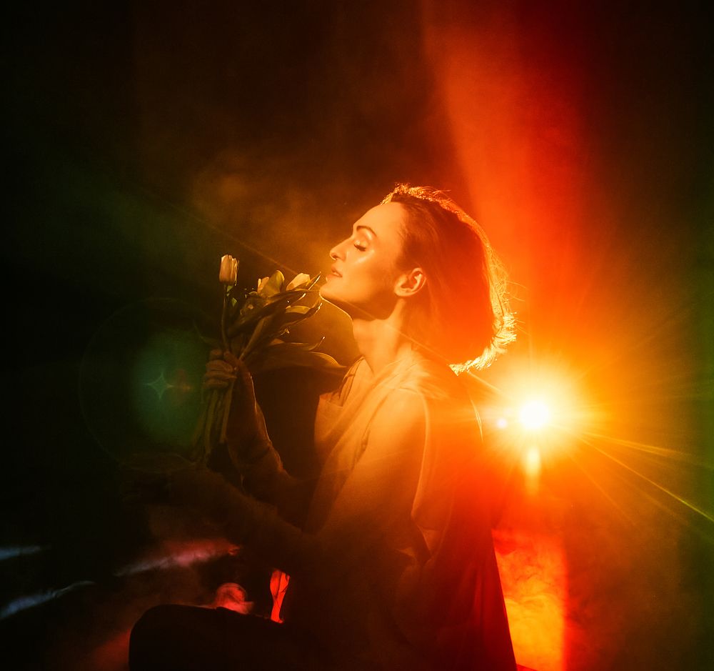 Photograph by Анастасия Левко