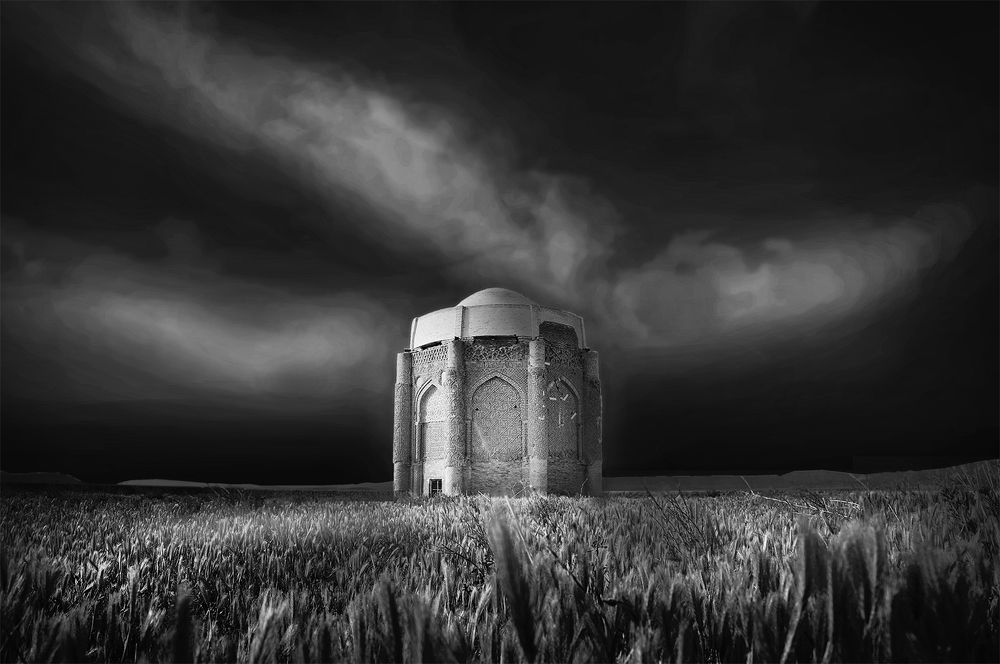 Фотография автора Erfan Rabiei dastjerdi