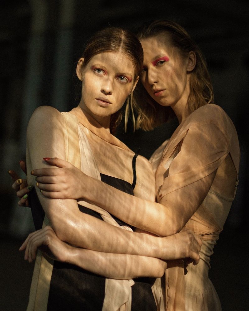 Photograph by Екатерина Владимировна