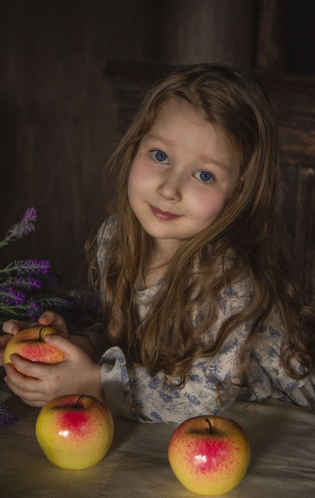 Photograph by Ирина