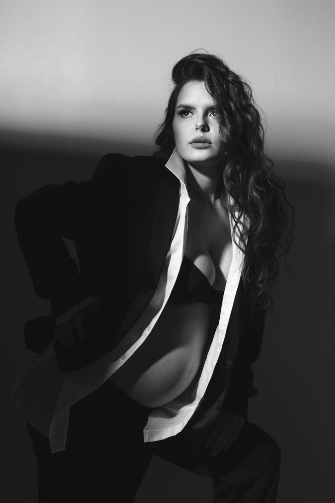 Photograph by Екатерина Панина