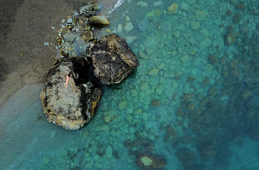 Photograph by ANDREY ZARUBIN