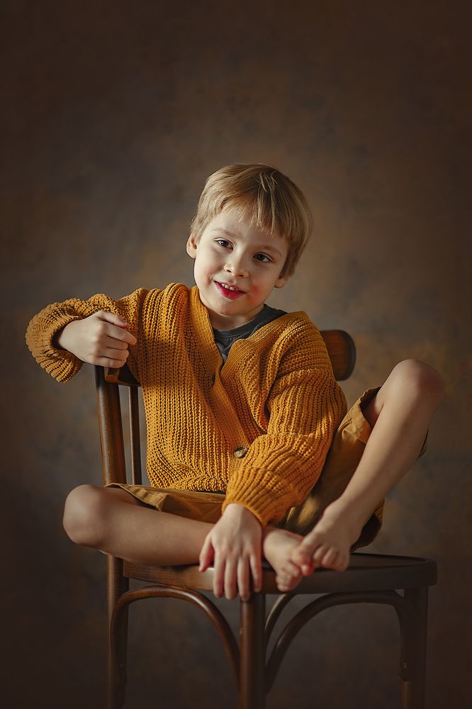 Photograph by Ксения Лысенкова