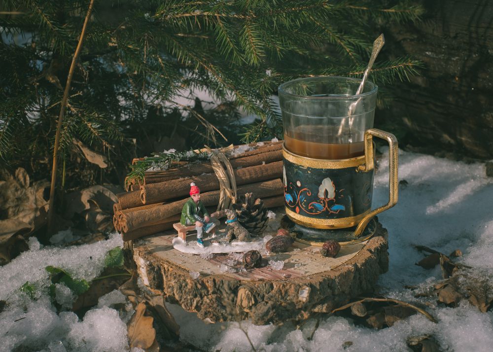 Photograph by Ольга Лобачёва