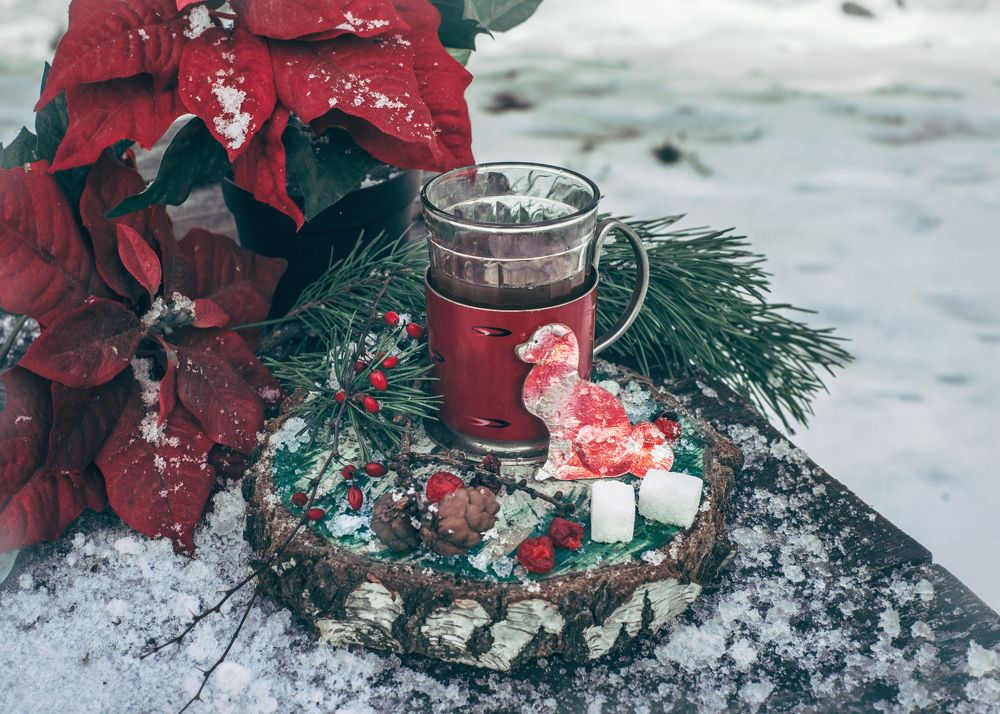 Photograph by Ольга Лобачёва